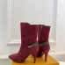 Louis Vuitton Shoes for Women's Louis Vuitton boots #A55227