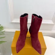 Louis Vuitton Shoes for Women's Louis Vuitton boots #A55227