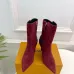 Louis Vuitton Shoes for Women's Louis Vuitton boots #A55227