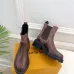 Louis Vuitton Shoes for Women's Louis Vuitton boots #A55228