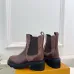 Louis Vuitton Shoes for Women's Louis Vuitton boots #A55228