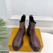 Louis Vuitton Shoes for Women's Louis Vuitton boots #A55228