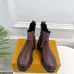 Louis Vuitton Shoes for Women's Louis Vuitton boots #A55228