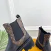 Louis Vuitton Shoes for Women's Louis Vuitton boots #A55229