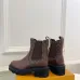Louis Vuitton Shoes for Women's Louis Vuitton boots #A55230