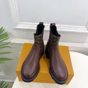 Louis Vuitton Shoes for Women's Louis Vuitton boots #A55230
