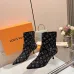 Louis Vuitton Shoes for Women's Louis Vuitton boots #A55665