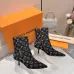 Louis Vuitton Shoes for Women's Louis Vuitton boots #A55665
