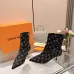 Louis Vuitton Shoes for Women's Louis Vuitton boots #A55665