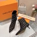 Louis Vuitton Shoes for Women's Louis Vuitton boots #A55665
