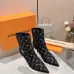 Louis Vuitton Shoes for Women's Louis Vuitton boots #A55665