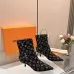 Louis Vuitton Shoes for Women's Louis Vuitton boots #A55665