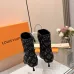Louis Vuitton Shoes for Women's Louis Vuitton boots #A55665
