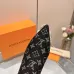 Louis Vuitton Shoes for Women's Louis Vuitton boots #A55665