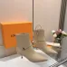 Louis Vuitton Shoes for Women's Louis Vuitton boots #A55666