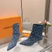 Louis Vuitton Shoes for Women's Louis Vuitton boots #A55667