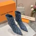 Louis Vuitton Shoes for Women's Louis Vuitton boots #A55667