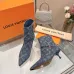 Louis Vuitton Shoes for Women's Louis Vuitton boots #A55667