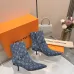Louis Vuitton Shoes for Women's Louis Vuitton boots #A55667