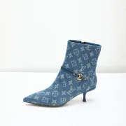 Louis Vuitton Shoes for Women's Louis Vuitton boots #A55667