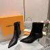 Louis Vuitton Shoes for Women's Louis Vuitton boots #A55668