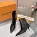 Louis Vuitton Shoes for Women's Louis Vuitton boots #A55668