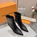Louis Vuitton Shoes for Women's Louis Vuitton boots #A55668