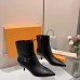 Louis Vuitton Shoes for Women's Louis Vuitton boots #A55668
