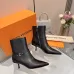 Louis Vuitton Shoes for Women's Louis Vuitton boots #A55668
