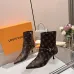 Louis Vuitton Shoes for Women's Louis Vuitton boots #A55669