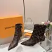 Louis Vuitton Shoes for Women's Louis Vuitton boots #A55669