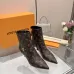 Louis Vuitton Shoes for Women's Louis Vuitton boots #A55669