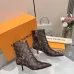 Louis Vuitton Shoes for Women's Louis Vuitton boots #A55669