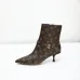Louis Vuitton Shoes for Women's Louis Vuitton boots #A55669