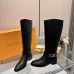Louis Vuitton Shoes for Women's Louis Vuitton boots #A55670