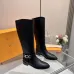 Louis Vuitton Shoes for Women's Louis Vuitton boots #A55670