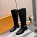 Louis Vuitton Shoes for Women's Louis Vuitton boots #A55670