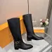Louis Vuitton Shoes for Women's Louis Vuitton boots #A55670