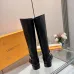 Louis Vuitton Shoes for Women's Louis Vuitton boots #A55670