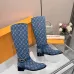 Louis Vuitton Shoes for Women's Louis Vuitton boots #A55671