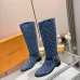 Louis Vuitton Shoes for Women's Louis Vuitton boots #A55671