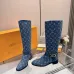 Louis Vuitton Shoes for Women's Louis Vuitton boots #A55671
