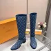 Louis Vuitton Shoes for Women's Louis Vuitton boots #A55671