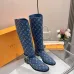 Louis Vuitton Shoes for Women's Louis Vuitton boots #A55671