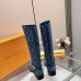 Louis Vuitton Shoes for Women's Louis Vuitton boots #A55671