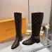 Louis Vuitton Shoes for Women's Louis Vuitton boots #A55672