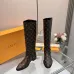 Louis Vuitton Shoes for Women's Louis Vuitton boots #A55672