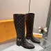 Louis Vuitton Shoes for Women's Louis Vuitton boots #A55672
