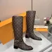 Louis Vuitton Shoes for Women's Louis Vuitton boots #A55672
