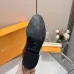 Louis Vuitton Shoes for Women's Louis Vuitton boots #A55672